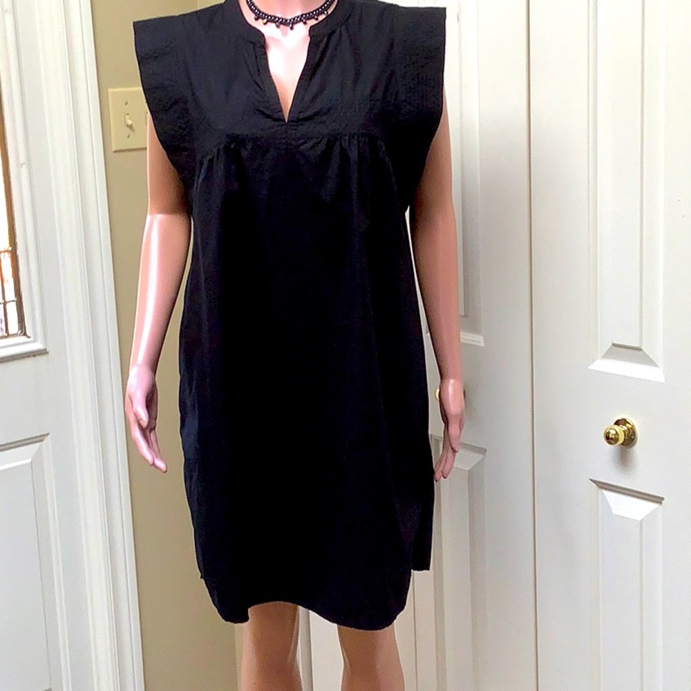 Melissa Nepton Laurel Dress